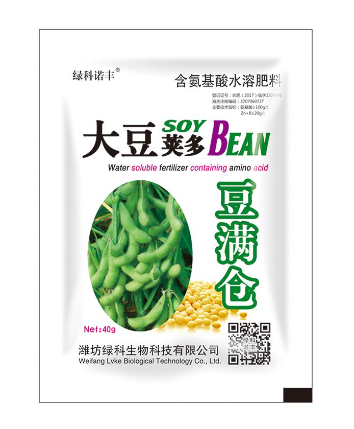 大豆夾多 豆滿倉 40g單袋